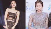 Adorable: Blackpink Jennie’s Wow Moments Caught On Camera