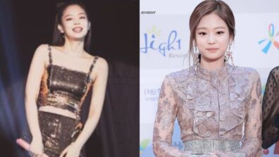 Adorable: Blackpink Jennie’s Wow Moments Caught On Camera