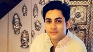 Agastya Nanda Needs To Prep Rigorously For Ikkis, To Shoot In September-October 2023