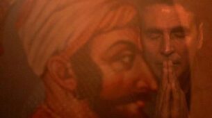 Akshay Kumar begins first schedule of ‘Vedat Marathe Veer Daudle Saat’ with Mahesh Manjrekar, deets inside