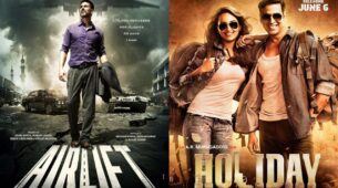 Akshay Kumar’s ‘Deshbhakti’ Movies To Watch