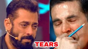 Akshay Kumar’s emotional video makes Salman Khan teary-eyed, deets inside