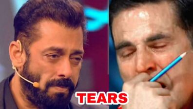 Akshay Kumar’s emotional video makes Salman Khan teary-eyed, deets inside