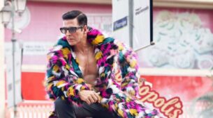 Akshay Kumar’s Selfiee to release in cinemas on THIS date