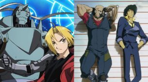 Alchemist Brotherhood To Cowboy Bebop: 5 Trending And Popular Anime Shows To Watch