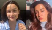 Alia Bhatt and Disha Patani’s sunkissed selfies are goals