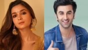 Alia Bhatt and Ranbir Kapoor receive special gift for baby Raha, check ASAP
