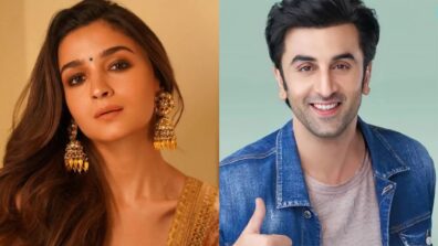 Alia Bhatt and Ranbir Kapoor receive special gift for baby Raha, check ASAP