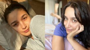 Alia Bhatt and Shraddha Kapoor’s sunkissed beauty secret revealed, take cues