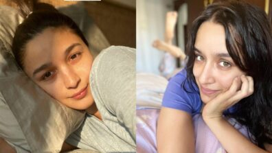 Alia Bhatt and Shraddha Kapoor’s sunkissed beauty secret revealed, take cues