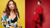 Alia Bhatt, Deepika Padukone, And Others Are Slayers In Tailored Pantsuits; Check Out