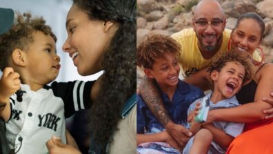 Alicia Keys celebrates son Egypt’s 8th birthday, shares family photodump