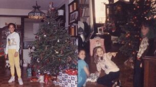 Alicia Keys rewinds back to her childhood bedroom, see pics