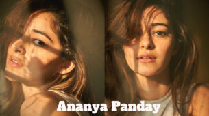 Ananya Panday’s breathtaking photographs of sunsets, Your heart will skip a beat when you see