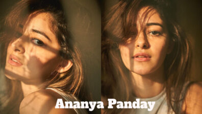 Ananya Panday’s breathtaking photographs of sunsets, Your heart will skip a beat when you see