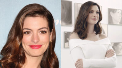 Anne Hathaway wants you to call her ‘anything’ but ‘Anne’, read