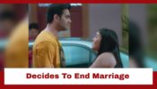 Anupamaa: Adhik decides to end his marriage with Pakhi