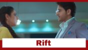 Anupamaa: Anuj and Anupamaa get into a rift