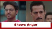 Anupamaa: Anuj shows Vanraj a sample of his anger