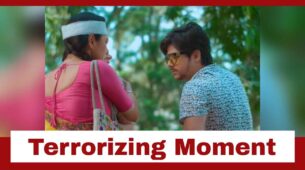 Anupamaa: Anupamaa and Dimple face a terrorizing moment