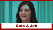 Anupamaa: Dimple gets a job at Anupamaa’s dance academy