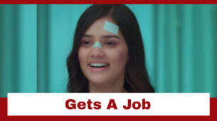 Anupamaa: Dimple gets a job at Anupamaa’s dance academy