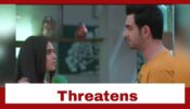Anupamaa: Pakhi threatens to end her life