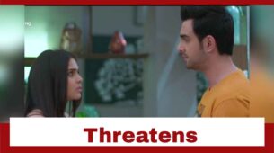 Anupamaa: Pakhi threatens to end her life