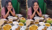 Anupamaa: Rupali Ganguly is big-time foodie, gives sneak-peek into authentic Bengali food platter