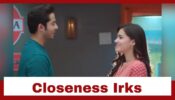 Anupamaa: Samar and Dimple’s closeness irks Baa