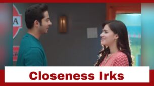 Anupamaa: Samar and Dimple’s closeness irks Baa