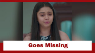 Anupamaa: Shocking!! Pakhi goes missing