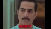Anupamaa: Vanraj makes a request to Anupamaa
