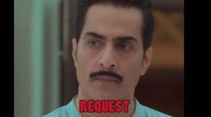 Anupamaa: Vanraj makes a request to Anupamaa