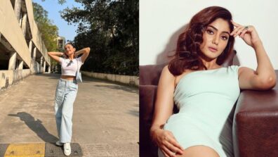 Anushka Sen and Sana Makbul’s droolworthy snaps will make you fall in love