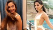 Anushka Sen, Deepika Padukone and Besharmi: get groovy  