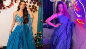 Anushka Sen’s Breezy Beautiful Blue Vibes In Pictures; Fans Are Lovestruck