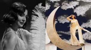 Anushka Sharma Back On Screen After Four Years As A Retro Heroine In Cameo Qala