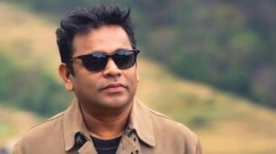 AR Rahman’s daughters buy luxe Porsche Taycan electric sports car, see pics