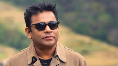 AR Rahman’s daughters buy luxe Porsche Taycan electric sports car, see pics