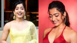 Are You A Rashmika Mandanna Super Fan? Prove It By Answering These Questions