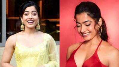 Are You A Rashmika Mandanna Super Fan? Prove It By Answering These Questions