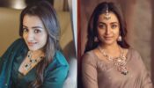 Are You A Trisha Krishnan Fan? Answer These Questions Now