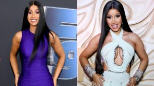 Are You Bored? Kill The Low Energy Listening To Cardi B