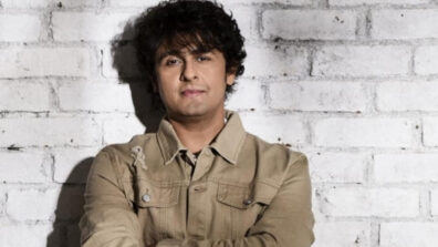 Are You In Love? Sonu Nigam Can Help You; Listen