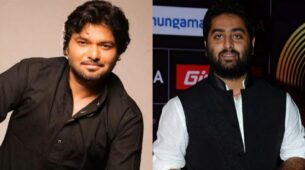 Arijit Singh’s venue change was decided by his organisers on 8th of December – Baabul Supriyo