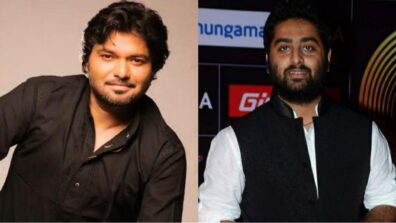 Arijit Singh’s venue change was decided by his organisers on 8th of December – Baabul Supriyo