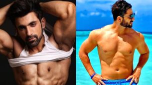 Arjit Taneja Vs Aly Goni: Which Biscuit Boy Are You Crushing On?