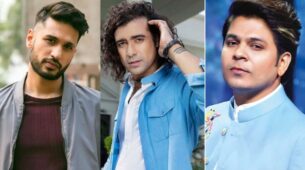 Arjun Kanungo VS Jubin Nautiyal VS Ankit Tiwari: Whose Love Song Is Your Favorite?