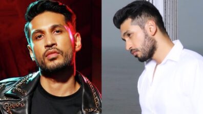 Arjun Kanungo’a Heartfelt Love Songs; Listen